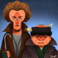 Reviving Popular Franchises: Exploring the Nostalgia of Pop Culture Icons
