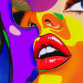 The Intersection of Art and Pop Culture: Exploring the Influence of American Icons