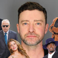 Famous Celebrity Scandals that Shook Pop Culture