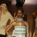 Cultural Appropriation in the Fashion Industry: The Impact of Pop Culture Icons