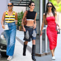 Iconic Fashion Trends Set by Influential Figures