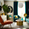 Design Trends Set by Iconic Artists and Designers: A Journey Through Pop American Culture