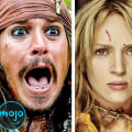 Iconic Roles Played by Actors and Actresses: A Journey Through Pop Culture History