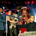 Controversial Moments in Pop Music History