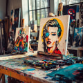 The Financial Success of Popular Culture Icons and Their Industries: Exploring the Impact on Society