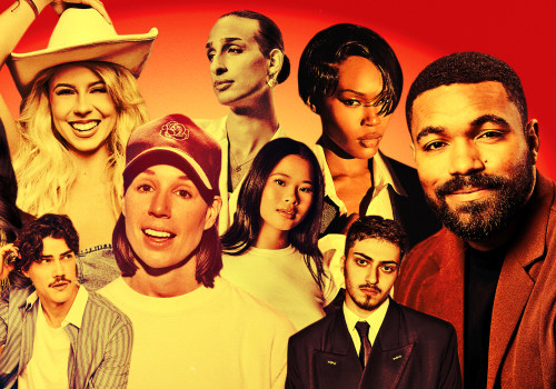 The Rise of Social Media Influencers in Pop Culture