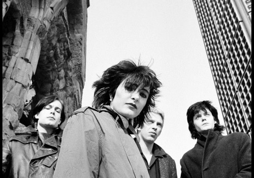 Reviving Old Music Genres in Modern Pop Culture