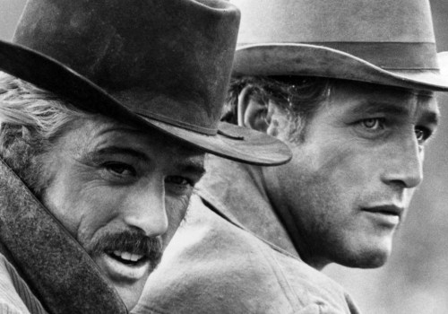 Hollywood's Most Iconic Duos: A Look at Pop Culture's Most Influential Pairs