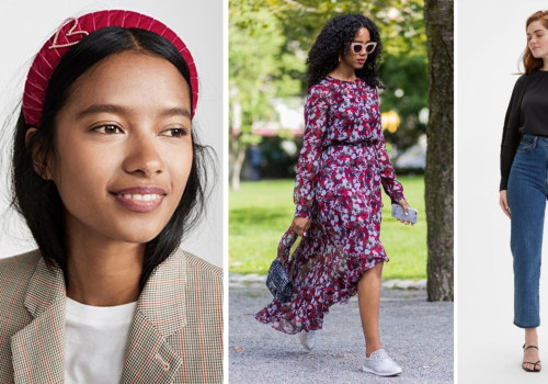 Nostalgic Fashion Trends Making a Comeback: Embrace the Past in Style