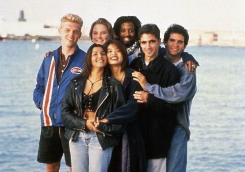 Behind the Scenes of Popular Reality Shows: Exploring the Influential Figures of Pop Culture