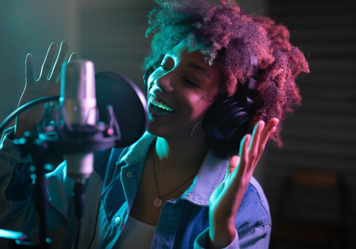 The Influence of Music Videos on Pop Culture