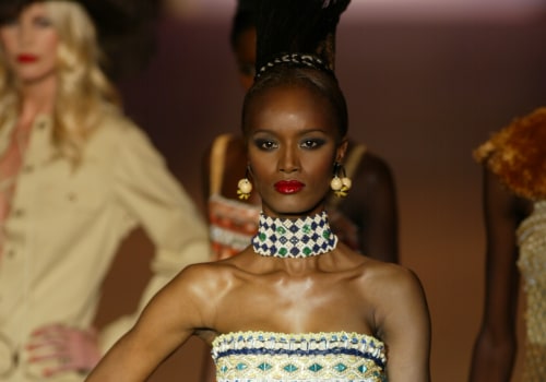 Cultural Appropriation in the Fashion Industry: The Impact of Pop Culture Icons