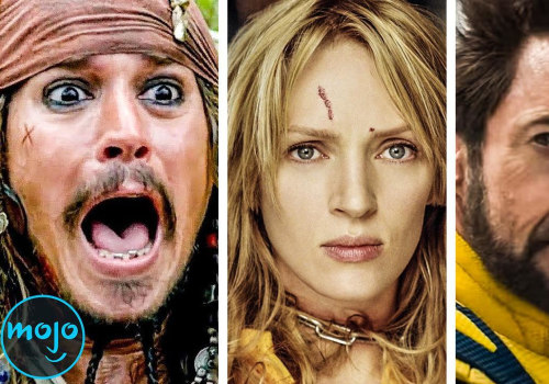 Iconic Roles Played by Actors and Actresses: A Journey Through Pop Culture History