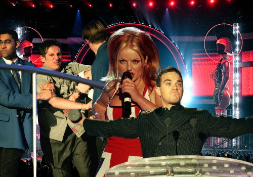 Controversial Moments in Pop Music History