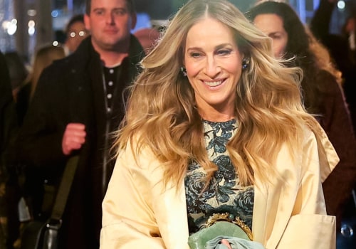 The Influence of Celebrities on Consumer Fashion Choices: A Comprehensive Look at Pop Culture Icons