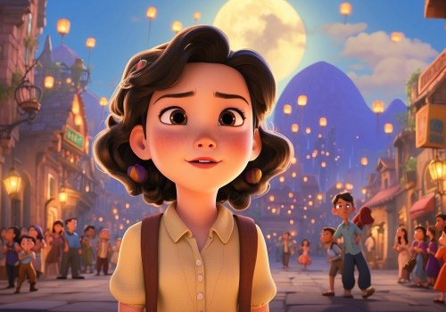 Critically Acclaimed vs. Commercially Successful Projects: Exploring the Impact of Pop Culture Icons
