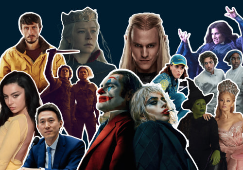 Controversies Surrounding Popular Influencers: A Comprehensive Look at Pop Culture Icons