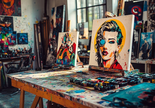 The Financial Success of Popular Culture Icons and Their Industries: Exploring the Impact on Society